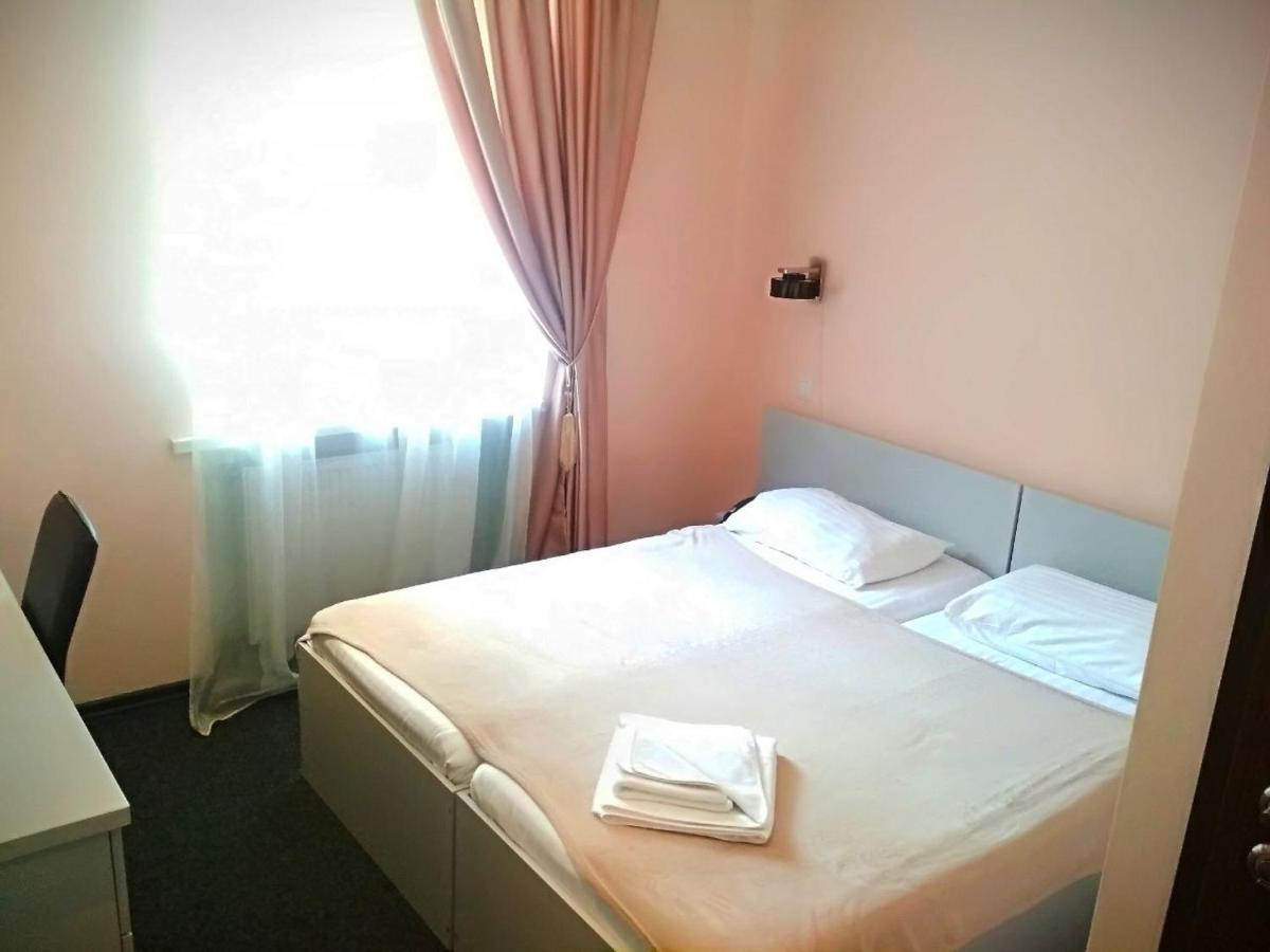 Kizhi Art Hotel Harkiv Dış mekan fotoğraf